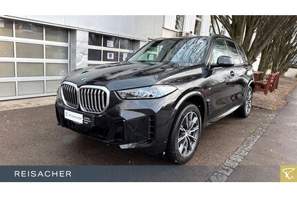 BMW X5 Gebrauchtwagen