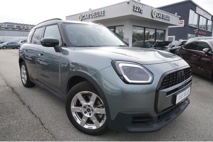 Mini Countryman S (Cooper) Gebrauchtwagen