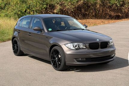 BMW 118 Gebrauchtwagen