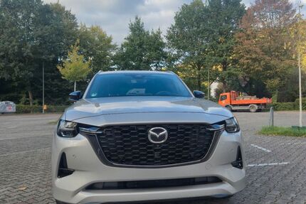Mazda CX-80 Gebrauchtwagen