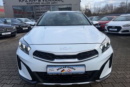 Kia XCeed Gebrauchtwagen