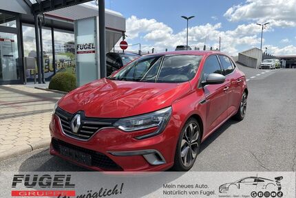 Renault Megane Gebrauchtwagen