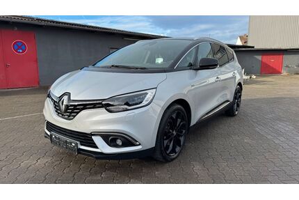 Renault Grand Scenic Gebrauchtwagen