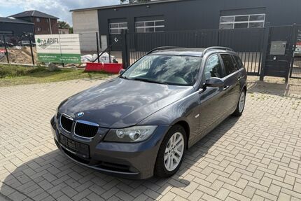 BMW 318 Gebrauchtwagen