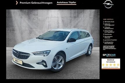 Opel Insignia Gebrauchtwagen