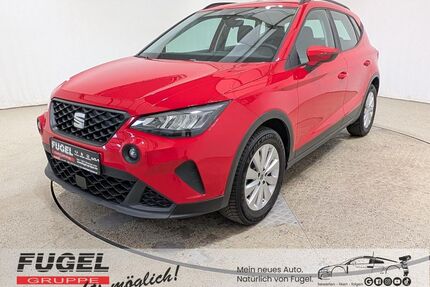 Seat Arona Gebrauchtwagen