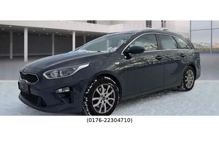 Kia ceed Sportswagon Gebrauchtwagen