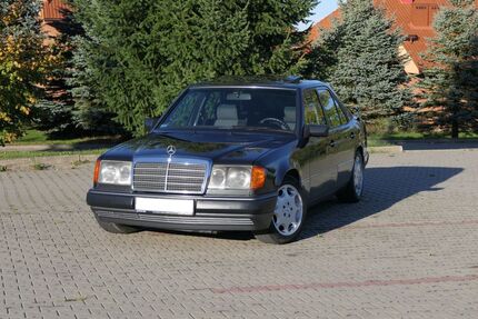 Mercedes-Benz 250 Gebrauchtwagen