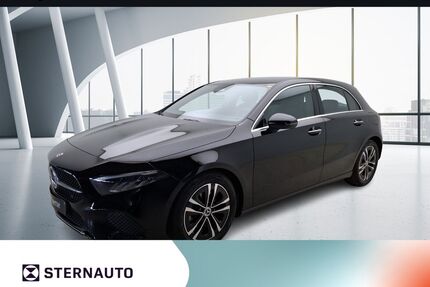 Mercedes-Benz A 180 Gebrauchtwagen