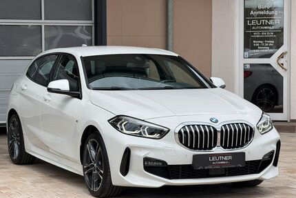 BMW 118 Gebrauchtwagen