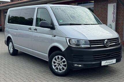 VW T6 Transporter Gebrauchtwagen