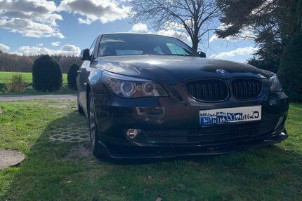 BMW 523 Gebrauchtwagen