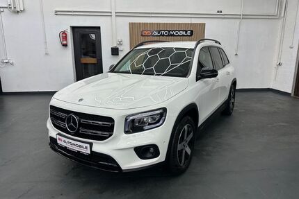 Mercedes-Benz GLB 220 Gebrauchtwagen