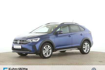 VW Taigo Gebrauchtwagen
