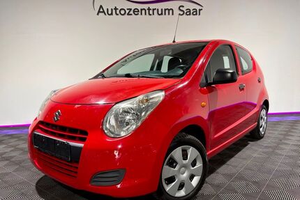 Suzuki Alto Gebrauchtwagen
