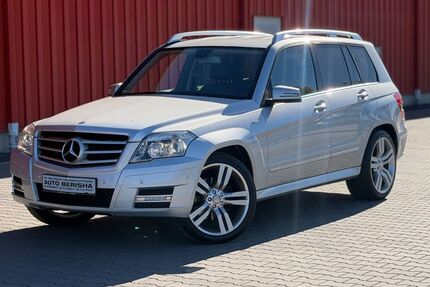 Mercedes-Benz GLK 200 Gebrauchtwagen