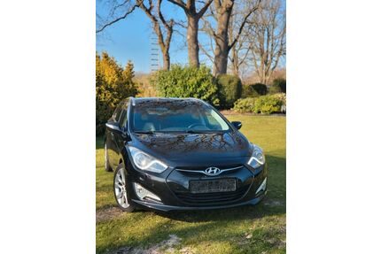Hyundai i40 Gebrauchtwagen