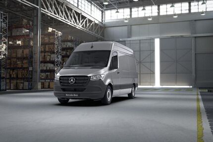 Mercedes-Benz Sprinter Gebrauchtwagen