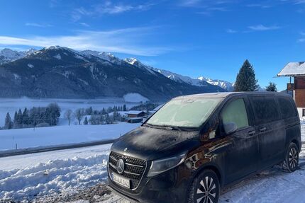 Mercedes-Benz V 250 Gebrauchtwagen