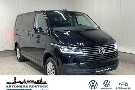 VW T6 Caravelle Gebrauchtwagen