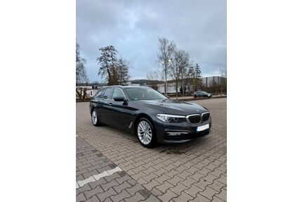 BMW 520 Gebrauchtwagen