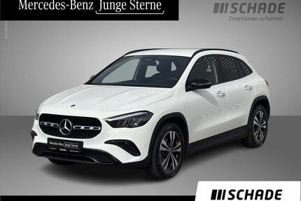 Mercedes-Benz GLA 220 Gebrauchtwagen
