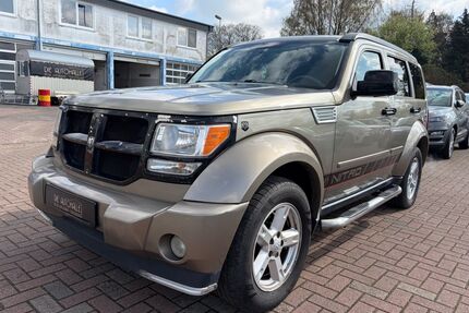 Dodge Nitro Gebrauchtwagen