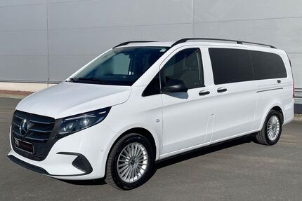 Mercedes-Benz Vito Gebrauchtwagen