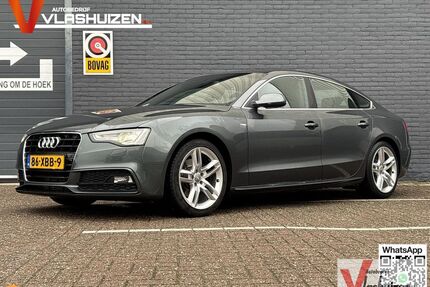Audi A5 Gebrauchtwagen
