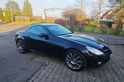 Mercedes-Benz SLK 300 Gebrauchtwagen