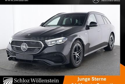 Mercedes-Benz E 300 Gebrauchtwagen