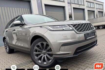 Land Rover Range Rover Velar Gebrauchtwagen