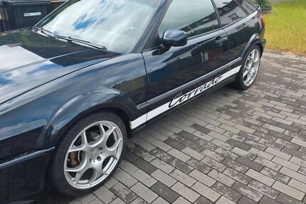 VW Corrado Gebrauchtwagen