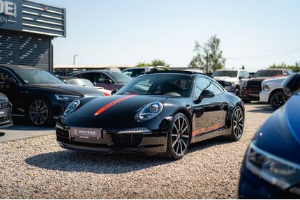 Porsche 991 Gebrauchtwagen