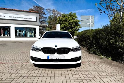 BMW 520 Gebrauchtwagen