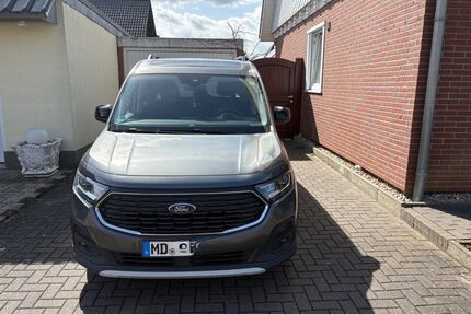 Ford Tourneo Connect Gebrauchtwagen