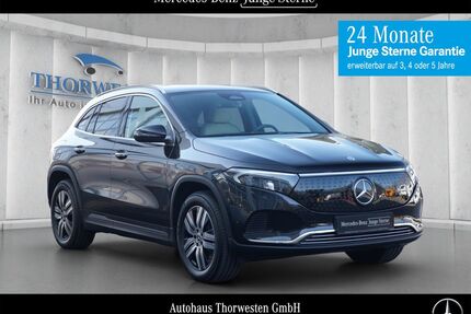 Mercedes-Benz EQA Gebrauchtwagen