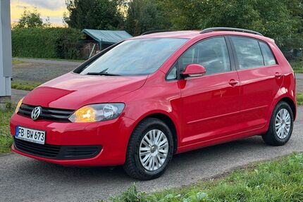 VW Golf Plus Gebrauchtwagen