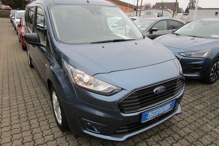 Ford Tourneo Connect Gebrauchtwagen