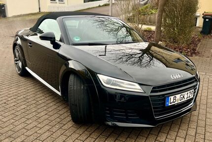 Audi TT Gebrauchtwagen