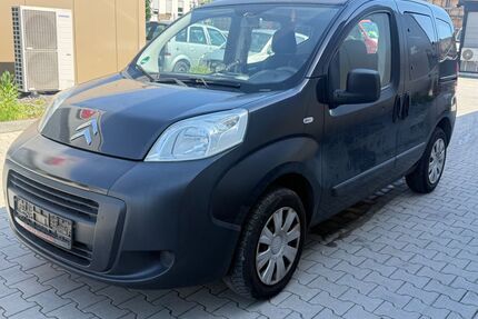 Citroen Nemo Gebrauchtwagen