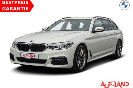 BMW 520 Gebrauchtwagen