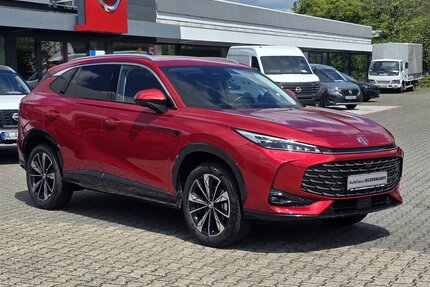 MG HS 2.Generation Comfort DCT|Kamera|19|Navi Gebrauchtwagen