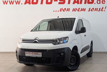 Citroen Berlingo Gebrauchtwagen