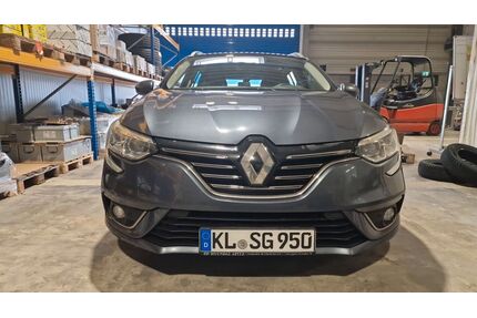 Renault Megane Gebrauchtwagen