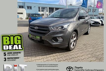 Ford Kuga Gebrauchtwagen