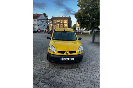 Renault Kangoo Gebrauchtwagen
