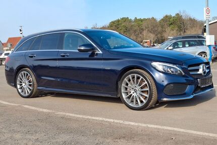 Mercedes-Benz C 350 Gebrauchtwagen