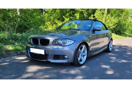 BMW 125 Gebrauchtwagen