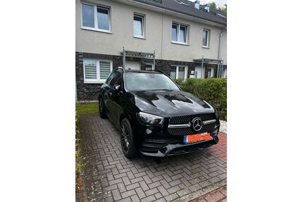 Mercedes-Benz GLE 400 Gebrauchtwagen